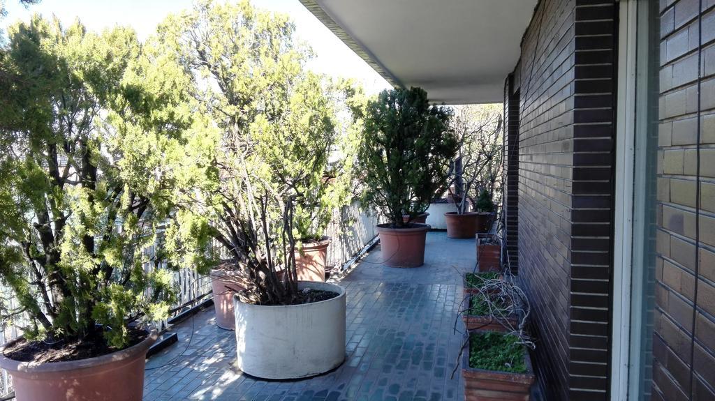 Mita Milano City Life Roof Garden 外观 照片