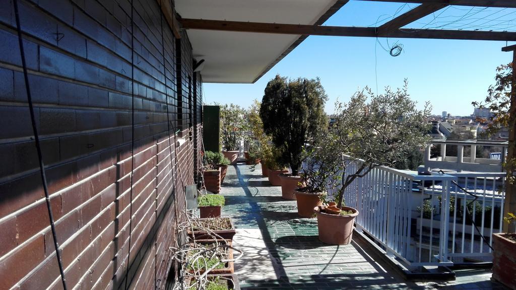 Mita Milano City Life Roof Garden 外观 照片